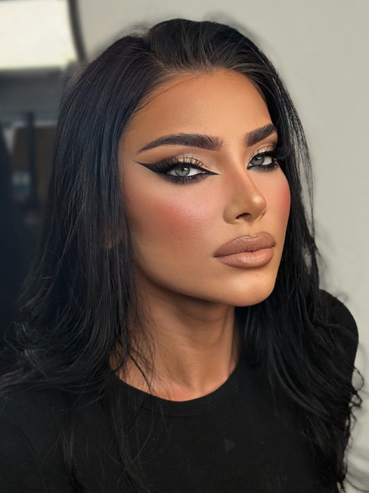Make-up Artist Masterclass - München