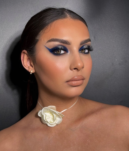 Make-up Artist Masterclass/5 Tage