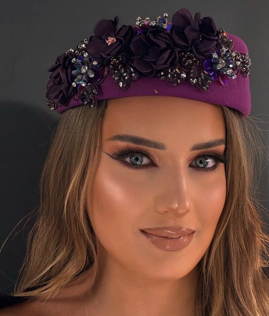 Make-up Artist Masterclass/5 Tage