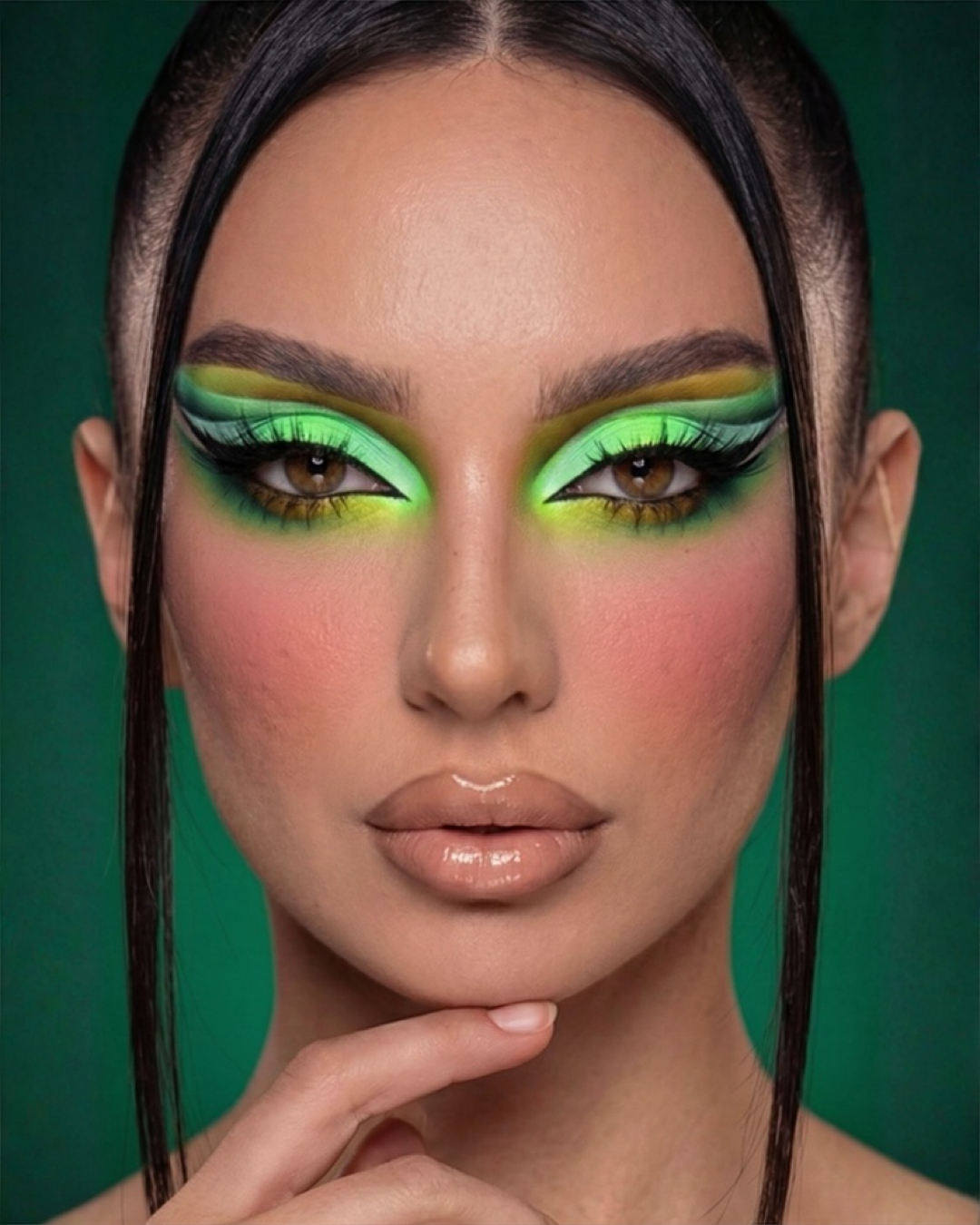Make-up Artist Masterclass - München