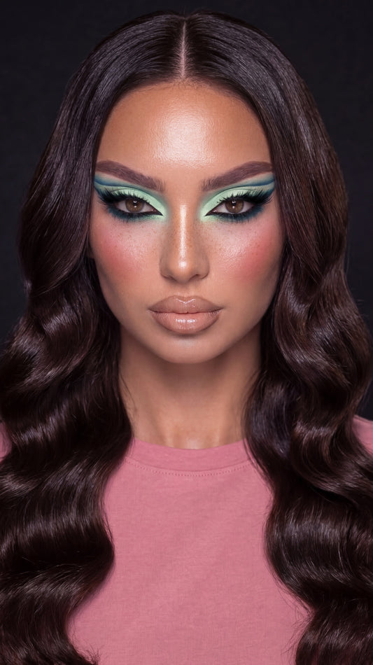 Make-up Artist Masterclass/5 Tage