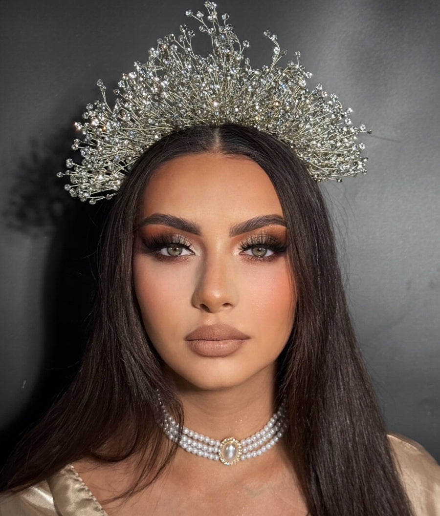 Make-up Artist Masterclass - München