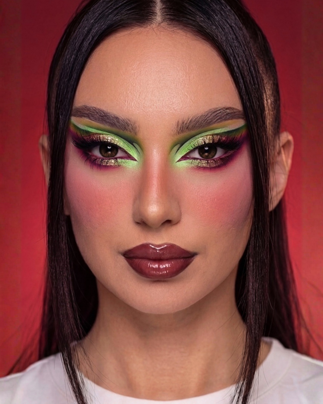 Make-up Artist Masterclass - München