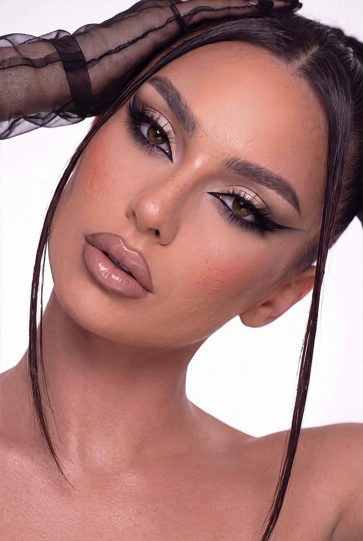 Make-up Artist Masterclass – Gruppenschulung München/2026